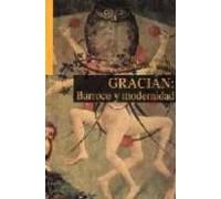 Gracián: Barroco y modernidad