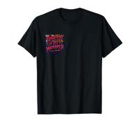 Gracias a Dios no Soy madridista Camiseta