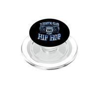 Gracias a Dios por el Hip Hop PopSockets PopGrip para MagSafe