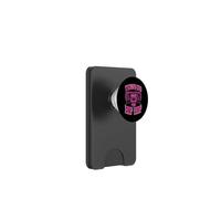 Gracias a Dios por el Hip Hop PopSockets PopWallet para MagSafe