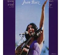 Gracias a la Vida By Joan Baez (1994-07-01)