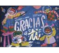 GRACIAS A TI