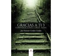 Gracias A Ti 3 (ebook)