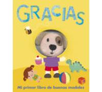 Gracias (buenos Modales )