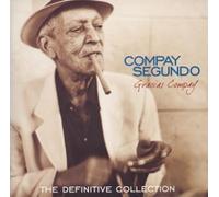 Gracias Compay:the Definitive