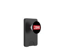 Gracias Coreano Hangul Palabra PopSockets PopWallet para MagSafe