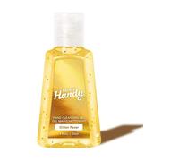 Gracias Handy Hand Sanitizer Glitter Fever 30ml