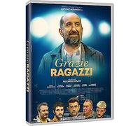 Gracias Jóvenes (DVD)