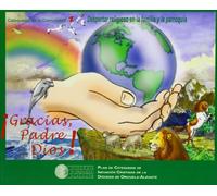 Gracias padre dios catequesis 1 (AGUACLARA)