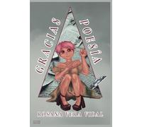 Gracias Poesía (Reflejos de Gratitud: Del Alma a la Tinta)