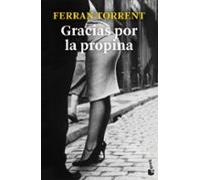 Gracias Por La Propina