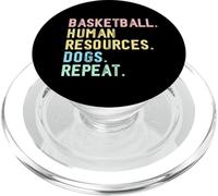 Gracias por los compañeros de Trabajo del Gerente de recursos Humanos de atención médica PopSockets PopGrip para MagSafe