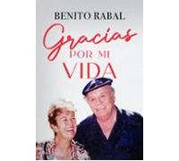 Gracias por mi vida