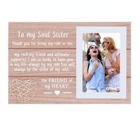 Gracias por ser mi alma, hermana-friendship, el da del da, el da del da de la madres, el Da de Accin de Gracias de Accin de Gracias Regalos de