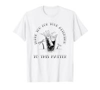 Gracias por tu atención a Este Asunto (Cita Divertida) Camiseta