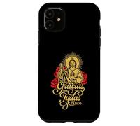 Gracias San Judas Tadeo, Devotees of Saint Jude Thaddeus Carcasa para iPhone 11