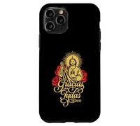 Gracias San Judas Tadeo, Devotees of Saint Jude Thaddeus Carcasa para iPhone 11 Pro