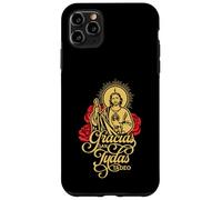 Gracias San Judas Tadeo, Devotees of Saint Jude Thaddeus Carcasa para iPhone 11 Pro MAX