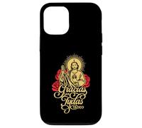 Gracias San Judas Tadeo, Devotees of Saint Jude Thaddeus Carcasa para iPhone 12/12 Pro