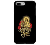 Gracias San Judas Tadeo, Devotees of Saint Jude Thaddeus Carcasa para iPhone 7 Plus/8 Plus