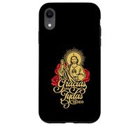 Gracias San Judas Tadeo, Devotees of Saint Jude Thaddeus Carcasa para iPhone XR