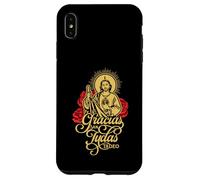 Gracias San Judas Tadeo, Devotees of Saint Jude Thaddeus Carcasa para iPhone XS MAX