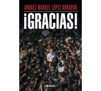 ¡Gracias! / Thank You!