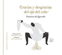 Gracias y desgracias del ojo del culo: 9 (Iluminados)