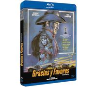 Gracias y Favores [Blu-ray] (1983) Tender Mercies