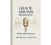 GRACIE ABRAMS BIOGRAPHY: The Heart Behind The Harmony