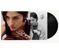 Gracie Abrams - Daughter from Hell Signed Insert | Inserto firmado