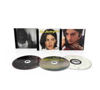 Gracie Abrams - Gracie Abrams Complete CD Discography: Good Riddance / The Secret Of Us / Daughter From Hell