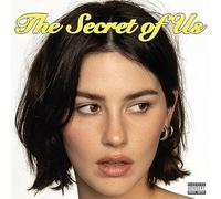 Gracie Abrams - Gracie Abrams - El secreto de nosotros