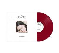 Gracie Abrams - Gracie Abrams - minor 5 Year Anniversary