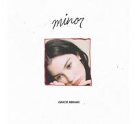 Gracie Abrams - minor [Vinilo]