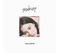 Gracie Abrams Minor (5 Year Anniversary) (CD) Album (Importación USA)