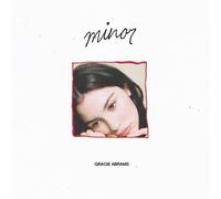 Gracie Abrams - Minor (Ep) Sello Nuevo Vinilo