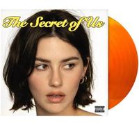 Gracie Abrams - Secret - Limited Orange