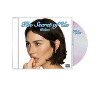 Gracie Abrams The Secret of Us (CD) Deluxe Album (Importación USA)
