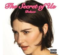 Gracie Abrams The Secret Of Us Deluxe Japan Edition (CD)