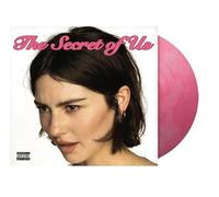 Gracie Abrams - The Secret Of Us Exclusive Pink Edition + Alternate Cover Art