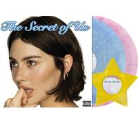 Gracie Abrams - The Secret of Us The Secret Of Us 1 Year Anniversary Edition Star Shaped Gracie Abrams