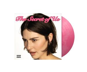 Gracie Abrams - The Secret of Us [Vinilo]