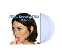 Gracie Abrams The Secret of Us (Vinyl) Deluxe 12" Album Coloured Vinyl