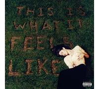 Gracie Abrams - This Is What It Feels Like [Vinilo]