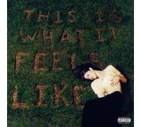 Gracie Abrams - This Is What It Feels Like [Vinilo]