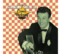 Gracie, Charlie - Best of Charlie Gracie 1956-1958 by Gracie, Charlie (2006) Audio CD