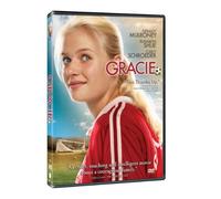 Gracie [Edizione: Stati Uniti] [USA] [DVD]