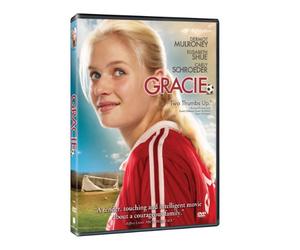 Gracie [Edizione: Stati Uniti] [USA] [DVD]