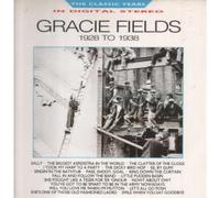 Gracie Fields - 1928 To 1938
